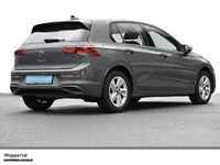 gebraucht VW Golf I 5 TSI Life LED NAVI APP CONNECT SHZ PDC LM ZV