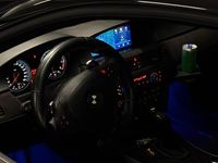 Gebraucht BMW 335 Shadowline 380 PS (279 kW) 2008 Schwarz Coupé