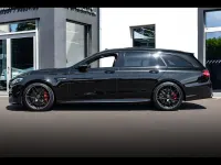 Gebraucht Mercedes E63 AMG AMG 612 PS (450 kW) 2023 Schwarz Limousine