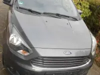Gebraucht Ford Ka 86 PS (63 kW) 2016 Grau Limousine