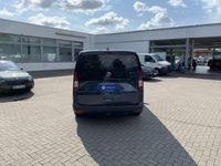 Gebraucht VW Caddy Maxi Sound 102 PS (75 kW) 2025 Blau Van / Kleinbus