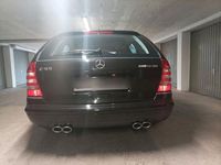 gebraucht Mercedes C55 AMG AMG