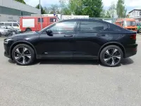 Gebraucht Polestar 2 Pilot 300 kW (408 PS) 2022 Space Kleinwagen