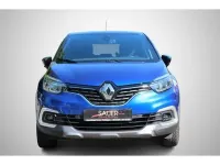 Gebraucht Renault Captur Version S 150 PS (110 kW) 2018 Blau SUV