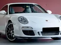 Usado Porsche 997 408 CV (300 kW) 2011 Blanco Coupe