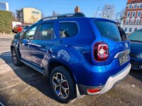 Gebraucht Dacia Duster 116 PS (85 kW) 2020 Blau SUV