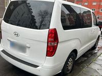 gebraucht Hyundai H-1 