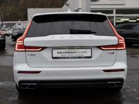 gebraucht Volvo V60 Recharge T6 AWD Inscription Expression