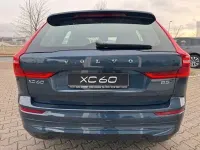 Gebraucht Volvo XC60 Core 250 PS (183 kW) 2025 Denim blue SUV