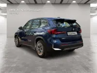 Gebraucht BMW iX1 Performance 225 kW (306 PS) 2023 Blau SUV