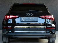 Gebraucht Audi A3 Ambiente 150 PS (110 kW) 2022 Schwarz Limousine