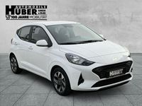Neu Hyundai i10 Trend 63 PS (46 kW) 2025 Weiß Kleinwagen
