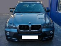 Gebraucht BMW X5 Shadowline 235 PS (172 kW) 2008 Grau SUV