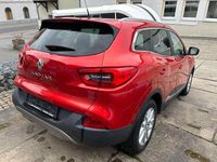 Gebraucht Renault Kadjar XMOD 131 PS (96 kW) 2016 Rot SUV
