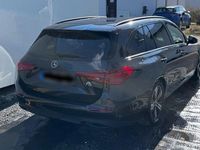 Gebraucht Mercedes C300e 313 PS (230 kW) 2022 Grau Kombi