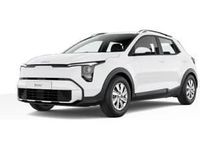 Neu Kia Stonic 100 PS (73 kW) 2026 Weiß SUV