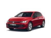 Gebraucht VW Golf VIII Goal 204 PS (150 kW) 2025 Rot Limousine