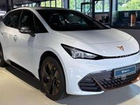 Gebraucht Cupra Born 169 kW (231 PS) 2024 Weiß Kleinwagen