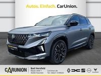 Neu Renault Austral Esprit Alpine 158 PS (116 kW) 2025 Dolomitgrau, black pearlschwarz metallic SUV