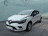 gebraucht Renault Clio IV Renault Clio, 39.900 km, 73 PS, EZ 07.2018, Benzin