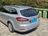 Usado Ford Mondeo Trend 140 CV (102 kW) 2012 Plateado Berlina
