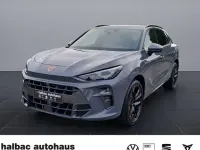 Gebraucht Cupra Terramar VZ 265 PS (194 kW) 2025 Grau SUV