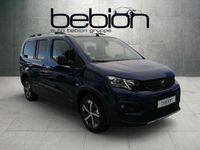 gebraucht Peugeot Rifter 1.2 PureTech 130 L2 S&S GT FLA SpurH KAM