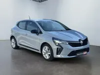 Gebraucht Renault Clio Evolution 91 PS (66 kW) 2024 Grau Kleinwagen