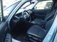 Gebraucht Honda Jazz Advance 107 PS (78 kW) 2023 Blau Kleinwagen