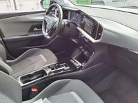 Gebraucht Opel Mokka-e Edition 100 kW (136 PS) 2022 Jade weiss/arktis weiss SUV