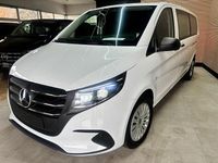 Neu Mercedes Vito 136 PS (100 kW) 2026 Weiß Van