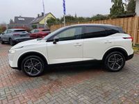 gebraucht Nissan Qashqai 1.3 DIG-T MHEV Tekna °Panorama °Design