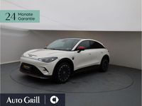 Gebraucht Smart #3 Anniversary Edition 200 kW (272 PS) 2024 Weiß SUV