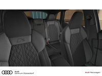 Neu Audi Q5 S-Line 204 PS (150 kW) 2025 Schwarz SUV