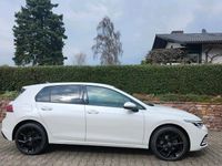 Gebraucht VW Golf VII Life 150 PS (110 kW) 2020 Weiß Limousine