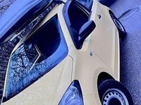 Gebraucht Seat Mii Reference 60 PS (44 kW) 2014 Gelb Kleinwagen