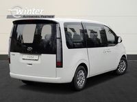 gebraucht Hyundai Staria 9-Sitzer 177PS 2WD Trend NAVI/KAMERA/PDC