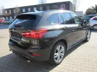 Gebraucht BMW X1 Sport Line 231 PS (169 kW) 2016 Grün SUV