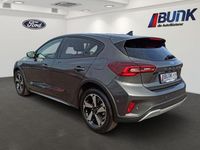 Gebraucht Ford Focus Active X 155 PS (114 kW) 2024 Magnetic metallic ( Limousine