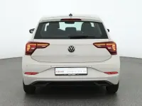 Neu VW Polo 80 PS (58 kW) 2026 Andere Kleinwagen