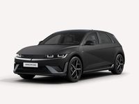 Neu Hyundai Ioniq 5 N Line 167 kW (228 PS) 2025 Ecotronic grey matt SUV