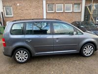 gebraucht VW Touran 