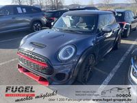 Gebraucht Mini John Cooper Works 306 PS (225 kW) 2020 Racing grey metallic Kleinwagen