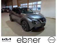 Gebraucht Nissan Juke 114 PS (83 kW) 2025 Grau SUV