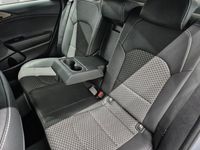 Gebraucht Kia Ceed Vision 120 PS (88 kW) 2023 (css) lunar silver m Kleinwagen