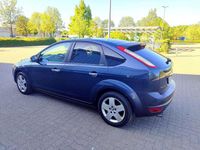 Second-hand Ford Focus Style 101 CP (74 kW) 2009 Berlinǎ