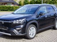 gebraucht Suzuki SX4 S-Cross s1.5 DUALJET HYBRID Comfort Automatik