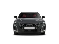 Gebraucht Audi S5 Edition .1 367 PS (269 kW) 2025 Magnetgrau Kombi