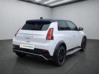 Neu Alpine A290 160 kW (218 PS) 2025 Weiß Kleinwagen