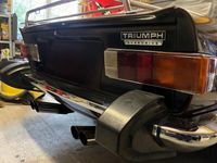 gebraucht Triumph TR6 